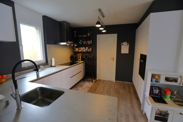 Magnifique duplex + jardin dans PPE de 12 unités  – Image 7