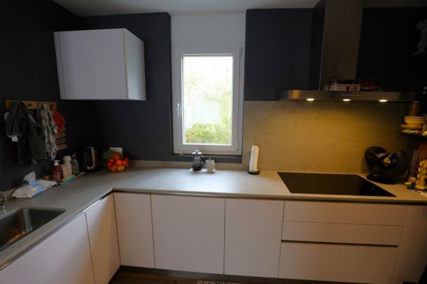 Magnifique duplex + jardin dans PPE de 12 unités  – Image 6