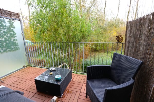 Magnifique duplex + jardin dans PPE de 12 unités  – Image 13
