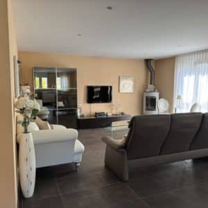 Le Landeron: Magnifique duplex disponible pour cet été déjà