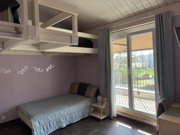 Le Landeron: Magnifique duplex disponible pour cet été déjà – Image 7