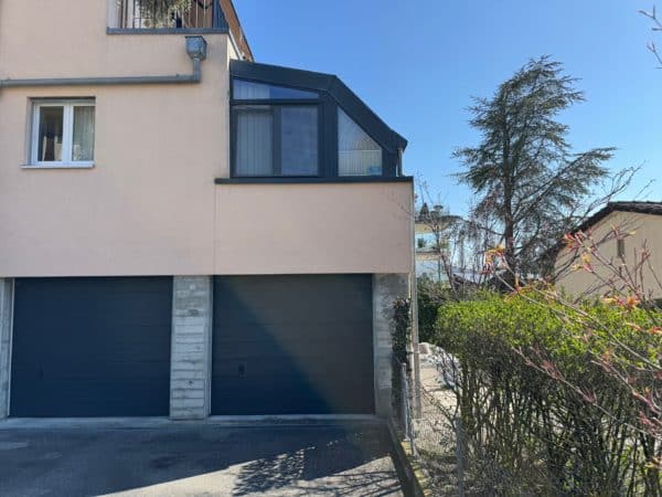 Le Landeron: Magnifique duplex disponible pour cet été déjà – Image 11