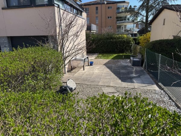 Le Landeron: Magnifique duplex disponible pour cet été déjà – Image 10
