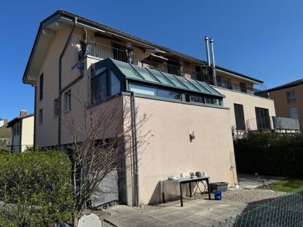 Le Landeron: Magnifique duplex disponible pour cet été déjà – Image 9
