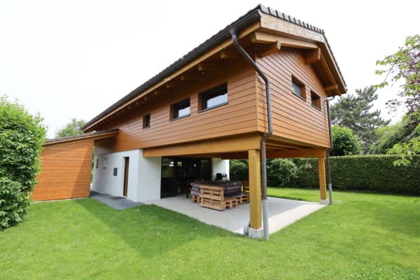 Cudrefin/VD: Opportunité unique d'une maison rénovée proche du lac