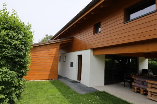 Cudrefin/VD: Opportunité unique d'une maison rénovée proche du lac – Image 2
