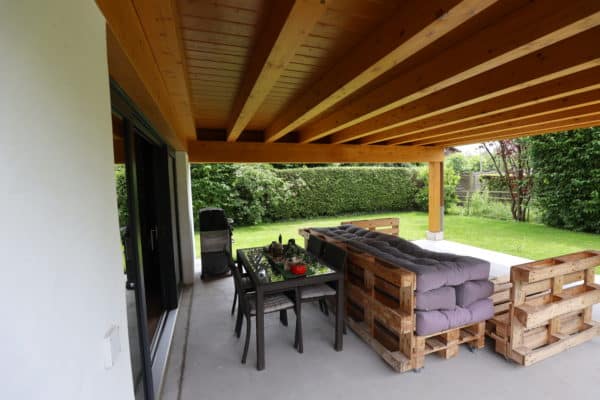 Cudrefin/VD: Opportunité unique d'une maison rénovée proche du lac – Image 4