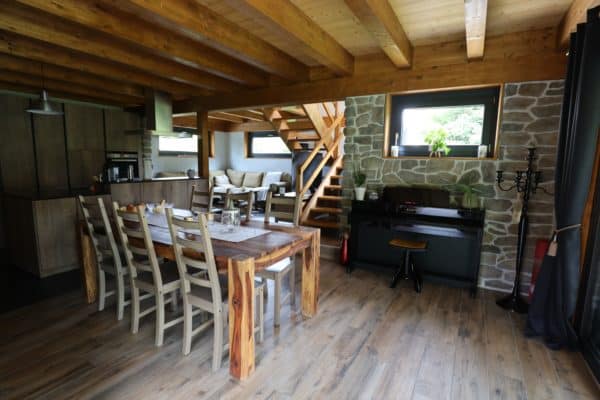 Cudrefin/VD: Opportunité unique d'une maison rénovée proche du lac – Image 5