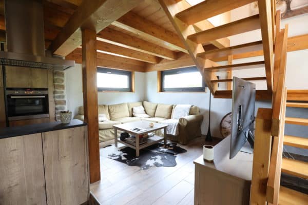 Cudrefin/VD: Opportunité unique d'une maison rénovée proche du lac – Image 7