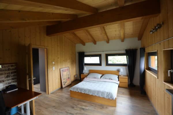 Cudrefin/VD: Opportunité unique d'une maison rénovée proche du lac – Image 13