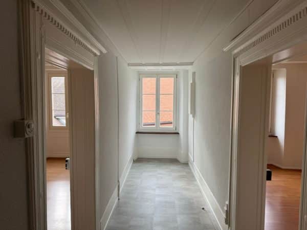 Cressier/NE:appartement de 4,5pces dans le centre historique – Image 3