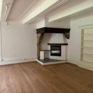 Cressier/NE:appartement de 4,5pces dans le centre historique