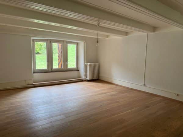 Cressier/NE:appartement de 4,5pces dans le centre historique – Image 2
