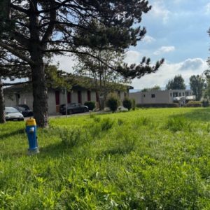 Cressier/NE: Opportunité d'acquérir une parcelle constructible