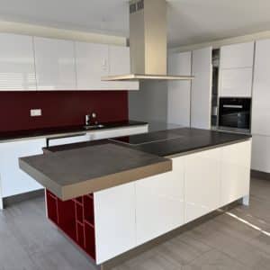 Salavaux: Magnifique duplex de 5,5pces avec balcon & 2 places de parc 