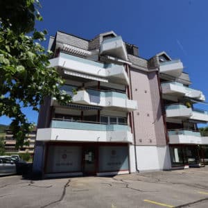 Le Landeron: Appartement de 4,5pces très agréable dans PPE centrée
