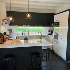 Cudrefin: Magnifique villa individuelle proche du lac