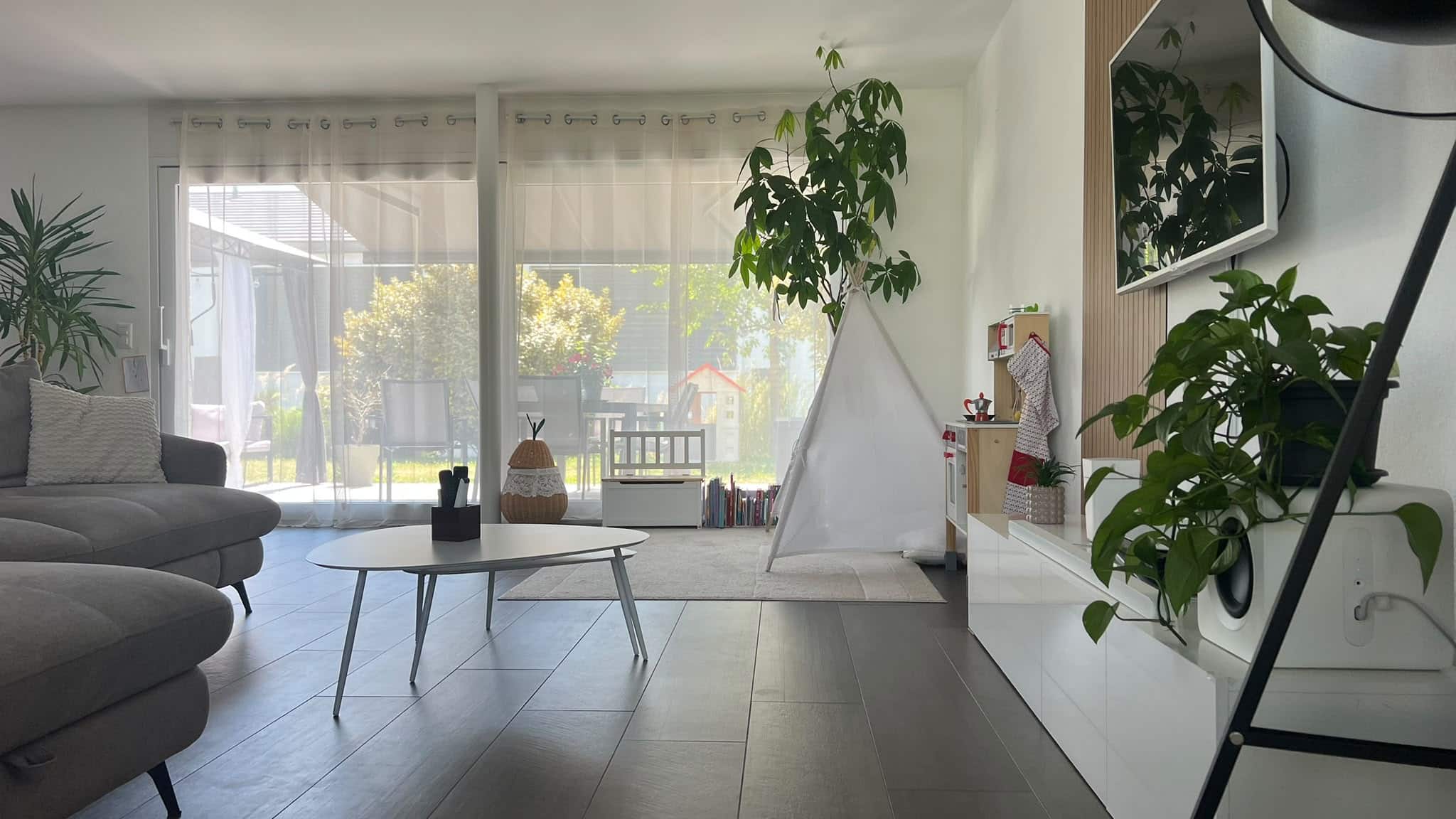 Montet (Cudrefin/VD): magnifique villa contigüe récente – Image 2