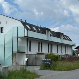 Cudrefin/VD: Fantastique attique de 5,5pces avec vue dégagée