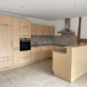 Cudrefin/Champmartin : Magnifique appartement de 4,5 pièces