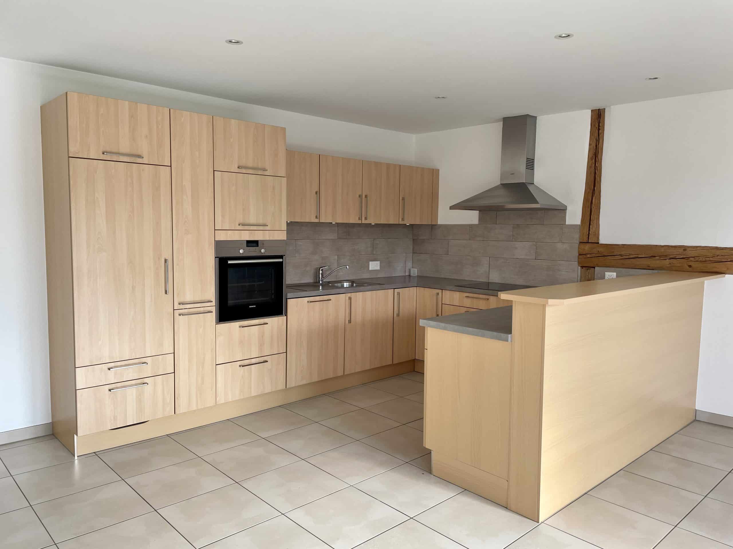 Cudrefin/Champmartin : Magnifique appartement de 4,5 pièces