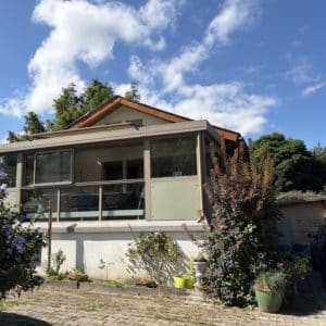 Avenches : Magnifique chalet entièrement rénové en 2024