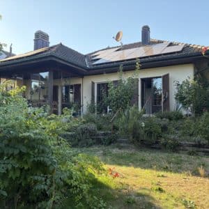 Cudrefin/VD: Magnifique villa individuelle en location dès février 2027